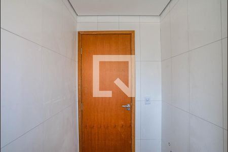 Apartamento à venda com 78m², 2 quartos e 1 vagaBanheiro da Suíte
