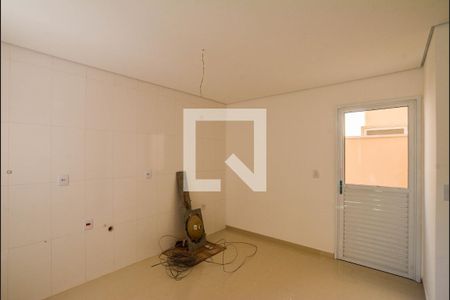 Apartamento à venda com 78m², 2 quartos e 1 vagaCozinha