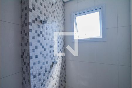 Apartamento à venda com 78m², 2 quartos e 1 vagaBanheiro da Suíte