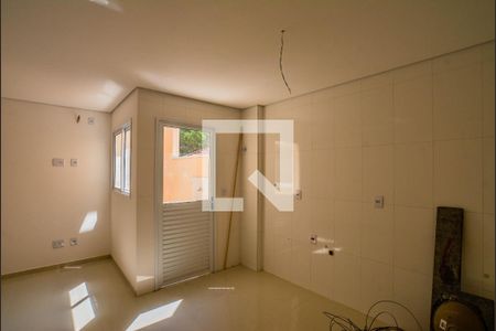 Apartamento à venda com 78m², 2 quartos e 1 vagaCozinha