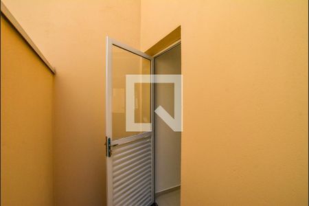 Apartamento à venda com 78m², 2 quartos e 1 vagaQuintal
