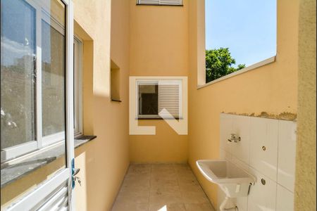 Apartamento à venda com 78m², 2 quartos e 1 vagaÁrea de Serviço