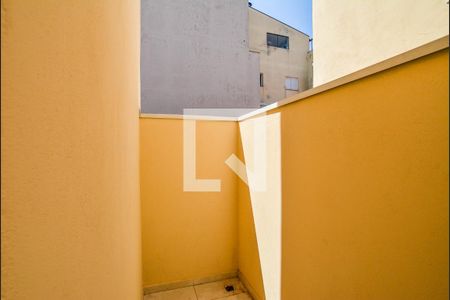 Apartamento à venda com 78m², 2 quartos e 1 vagaQuintal
