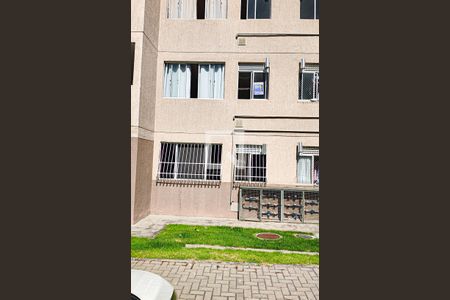 Apartamento à venda com 45m², 2 quartos e 1 vagaplaquinha OWLF-355