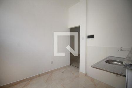Apartamento para alugar com 90m², 2 quartos e sem vagaCozinha