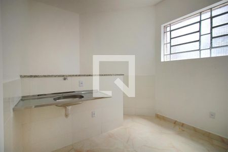 Apartamento para alugar com 90m², 2 quartos e sem vagaCozinha
