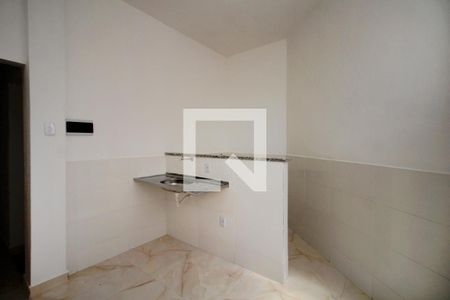 Apartamento para alugar com 90m², 2 quartos e sem vagaCozinha