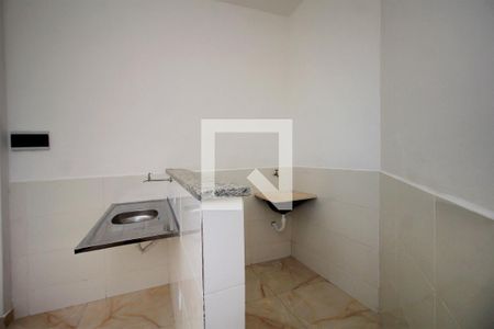 Apartamento para alugar com 90m², 2 quartos e sem vagaCozinha