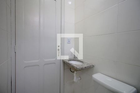 Apartamento para alugar com 90m², 2 quartos e sem vagaBanheiro