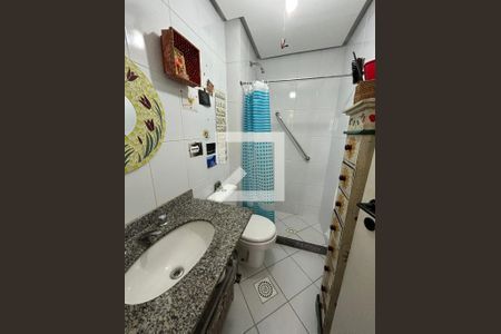 Apartamento à venda com 120m², 2 quartos e 1 vagaBanheiro