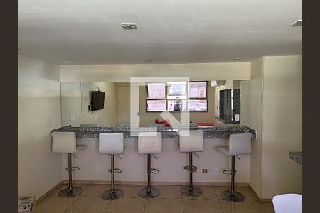 Apartamento à venda com 120m², 2 quartos e 1 vagaEspaço Gourmet