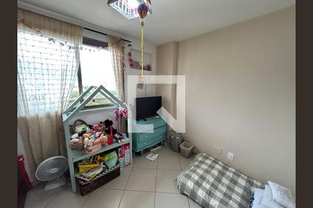 Apartamento à venda com 120m², 2 quartos e 1 vagaQuarto