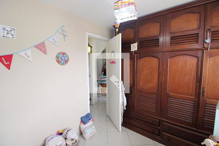 Apartamento à venda com 120m², 2 quartos e 1 vagaQuarto