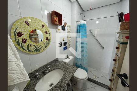 Apartamento à venda com 120m², 2 quartos e 1 vagaBanheiro