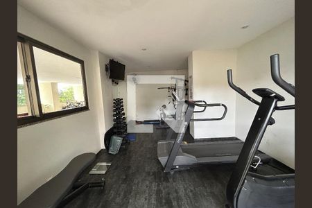 Apartamento à venda com 120m², 2 quartos e 1 vagaÁrea comum - Academia