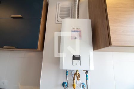 Apartamento para alugar com 43m², 2 quartos e sem vagaÁrea de Serviço