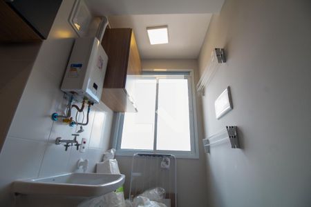 Apartamento para alugar com 43m², 2 quartos e sem vagaÁrea de Serviço