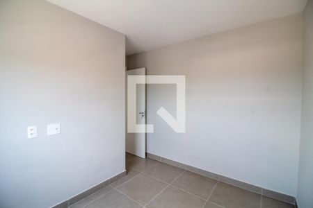 Quarto 2 de apartamento para alugar com 2 quartos, 43m² em Santo Amaro, São Paulo