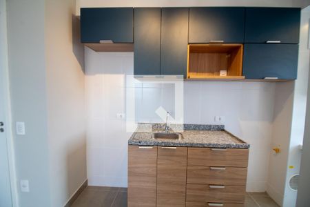 Apartamento para alugar com 43m², 2 quartos e sem vagaCozinha