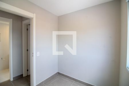 Quarto 1 de apartamento para alugar com 2 quartos, 43m² em Santo Amaro, São Paulo