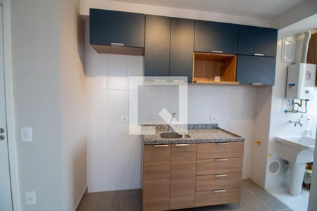 Apartamento para alugar com 43m², 2 quartos e sem vagaCozinha