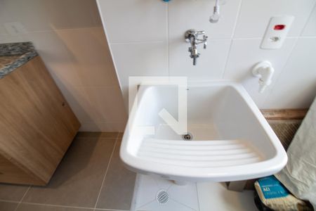 Apartamento para alugar com 43m², 2 quartos e sem vagaÁrea de Serviço