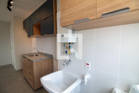 Apartamento para alugar com 43m², 2 quartos e sem vagaÁrea de Serviço