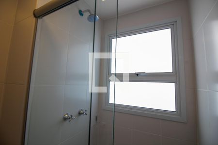 Apartamento para alugar com 43m², 2 quartos e sem vagaBanheiro