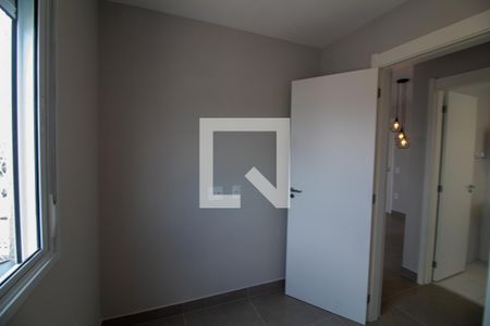 Quarto 1 de apartamento para alugar com 2 quartos, 43m² em Santo Amaro, São Paulo