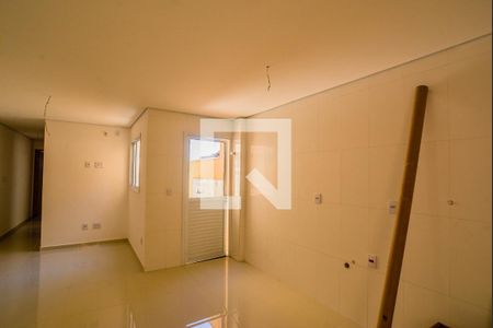 Apartamento à venda com 78m², 2 quartos e 1 vagaCozinha