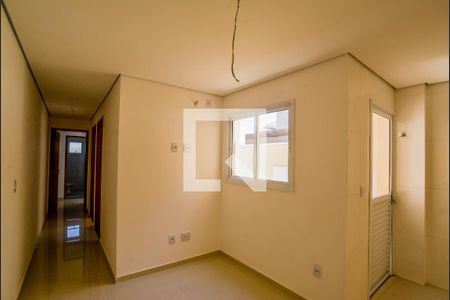Apartamento à venda com 78m², 2 quartos e 1 vagaSala
