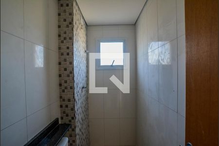 Apartamento à venda com 78m², 2 quartos e 1 vagaBanheiro da Suíte