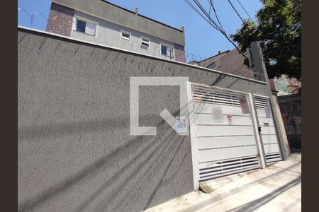 Apartamento à venda com 78m², 2 quartos e 1 vagaFachada