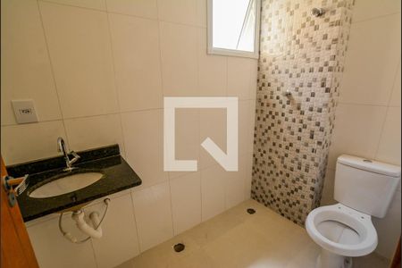 Apartamento à venda com 78m², 2 quartos e 1 vagaBanheiro Corredor
