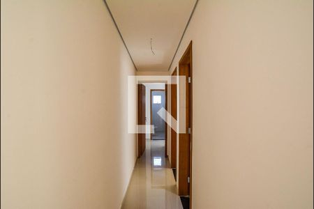 Apartamento à venda com 78m², 2 quartos e 1 vagaCorredor