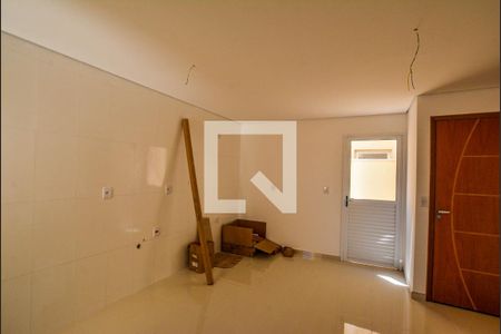 Apartamento à venda com 78m², 2 quartos e 1 vagaCozinha