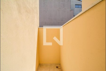 Apartamento à venda com 78m², 2 quartos e 1 vagaQuintal