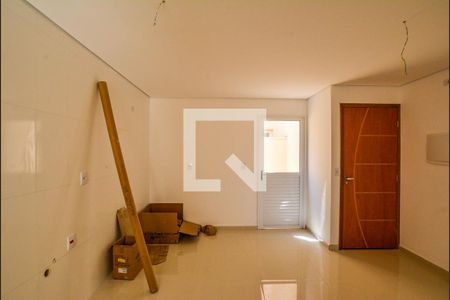 Apartamento à venda com 78m², 2 quartos e 1 vagaCozinha