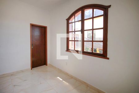 Sala de apartamento para alugar com 1 quarto, 79m² em Concórdia, Belo Horizonte