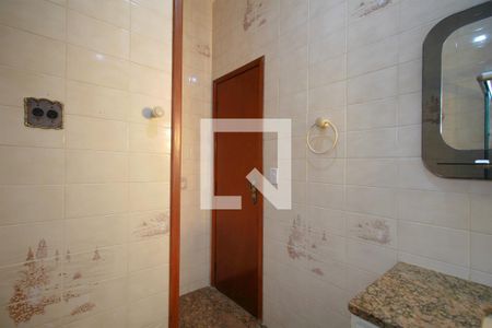 Apartamento para alugar com 79m², 1 quarto e sem vagaBanheiro