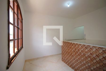 Sala de apartamento para alugar com 1 quarto, 79m² em Concórdia, Belo Horizonte