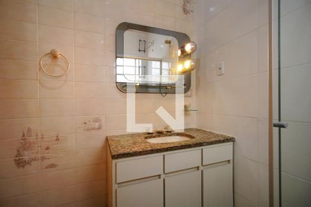 Apartamento para alugar com 79m², 1 quarto e sem vagaBanheiro
