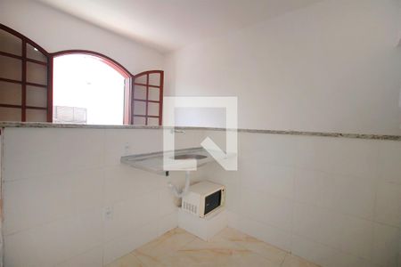 Apartamento para alugar com 79m², 1 quarto e sem vagaCozinha