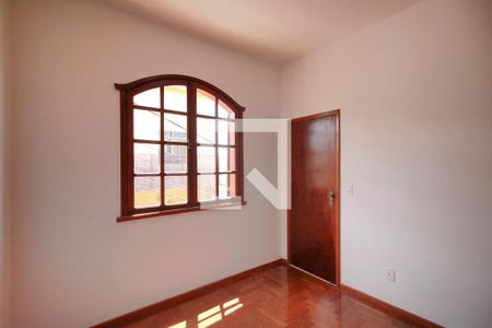 Quarto 1 de apartamento para alugar com 1 quarto, 79m² em Concórdia, Belo Horizonte
