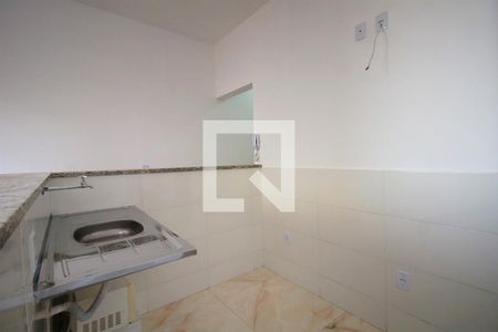 Apartamento para alugar com 79m², 1 quarto e sem vagaCozinha