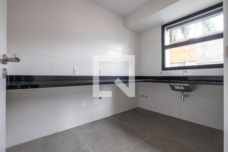 Casa à venda com 256m², 3 quartos e 2 vagasÁrea de Serviço