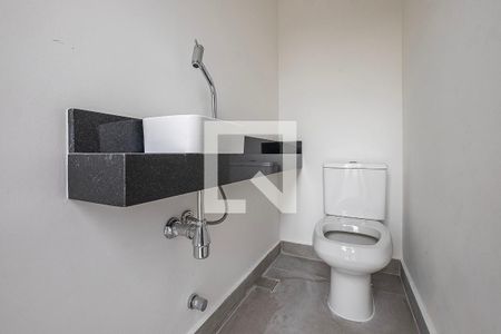 Casa à venda com 256m², 3 quartos e 2 vagasVaranda - Lavabo