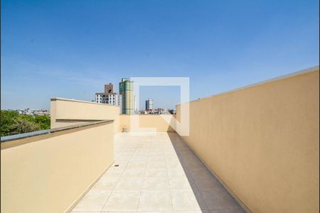 Apartamento à venda com 120m², 2 quartos e 2 vagasÁrea de Serviço/Cobertura