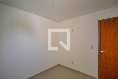 Quarto 1 de apartamento à venda com 2 quartos, 120m² em Vila Valparaíso, Santo André