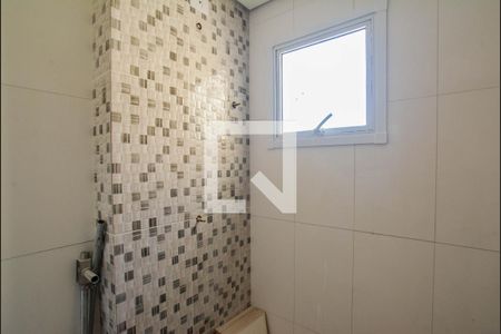 Apartamento à venda com 120m², 2 quartos e 2 vagasBanheiro Corredor